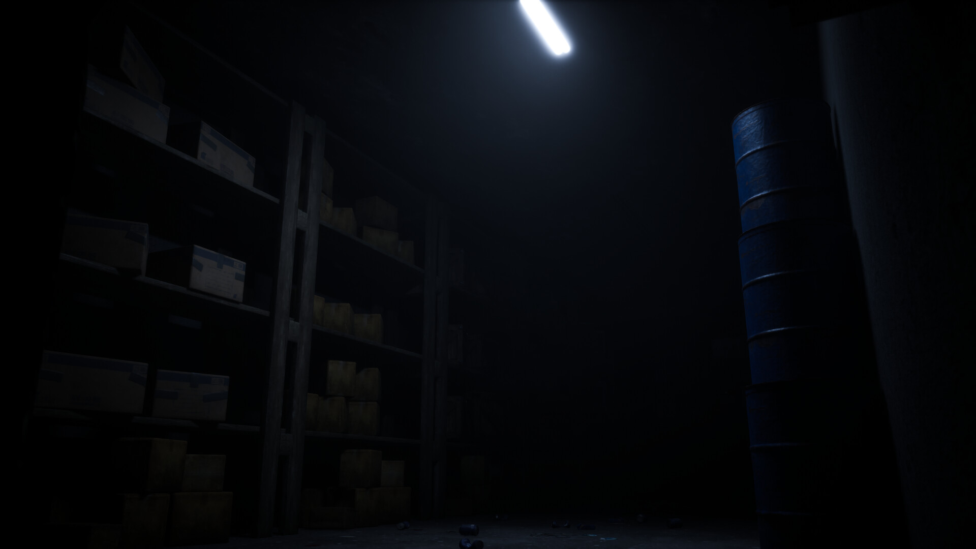 Eyes On Them screenshot #7