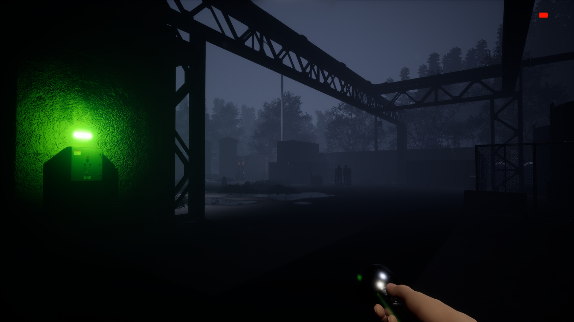 Eyes On Them screenshot #8