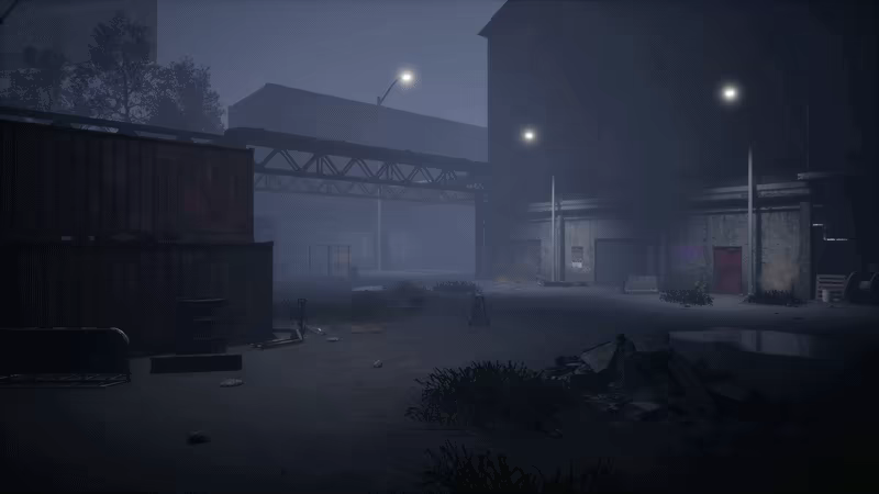 Eyes On Them video 3