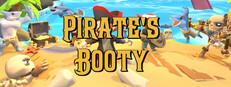 Pirate's Booty cover