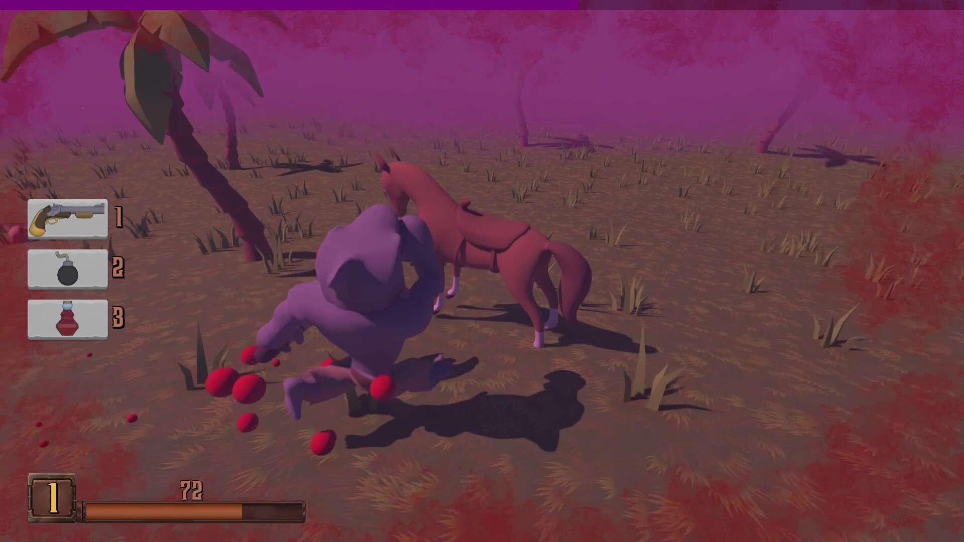 Pirate's Booty screenshot #4