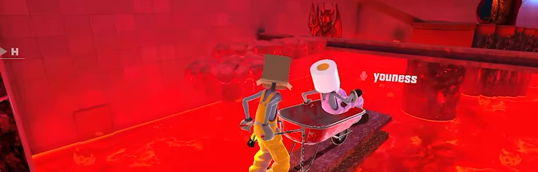 Barrow Bros video 4