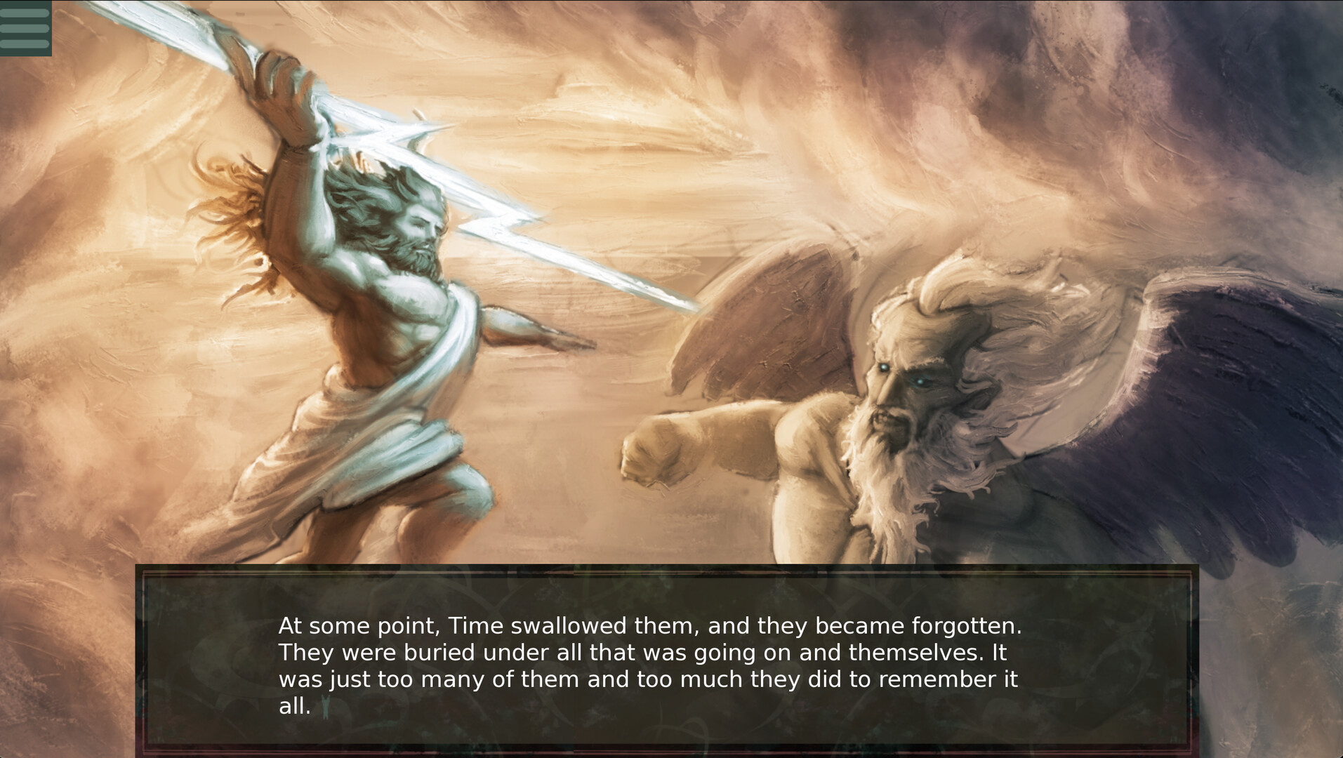 Psyche et al screenshot 5