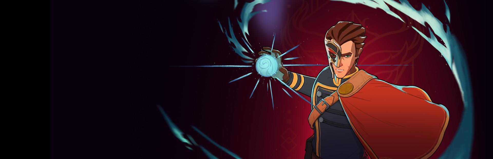 Masquerada: Songs and Shadows