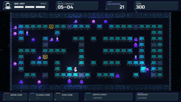 CARGO CRUSH ZERO screenshot 4