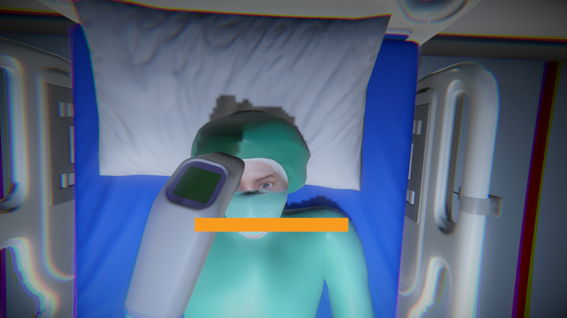 Doctor Pigeon Simulator screenshot 7