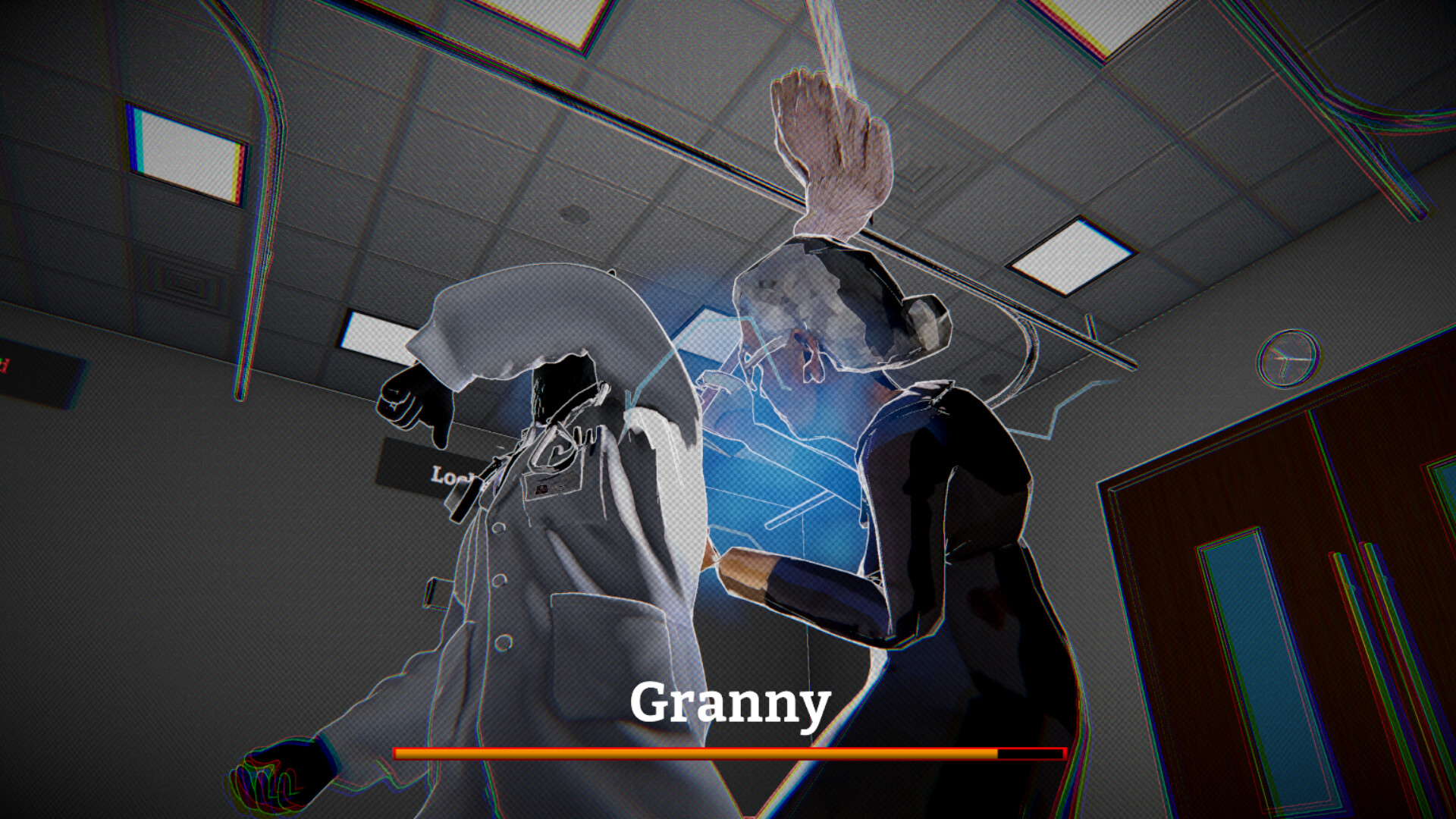 Doctor Pigeon Simulator screenshot #1