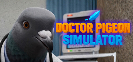 Doctor Pigeon Simulator