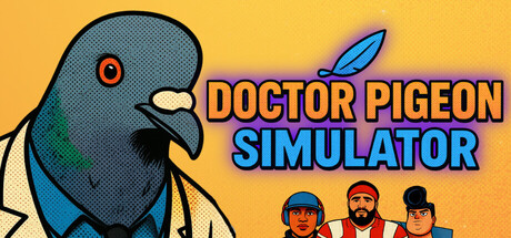 Doctor Pigeon Simulator