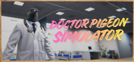 Doctor Pigeon Simulator