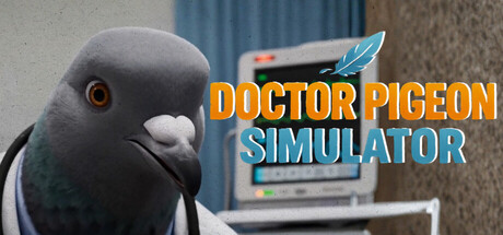 Doctor Pigeon Simulator