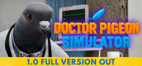 Doctor Pigeon Simulator