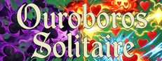 Ouroboros Solitaire cover