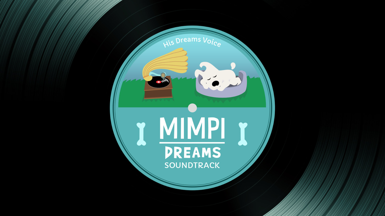 Mimpi Dreams OST Featured Screenshot #1