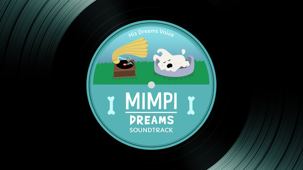 Mimpi Dreams OST