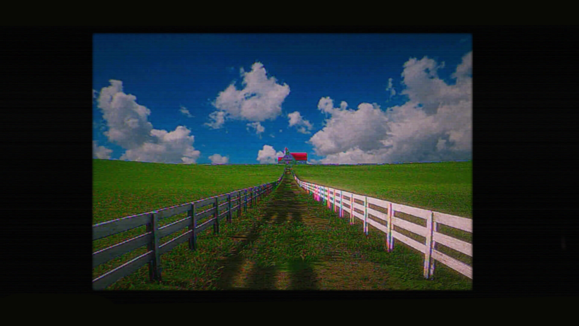Empty Heaven: Liminal Dream screenshot #1