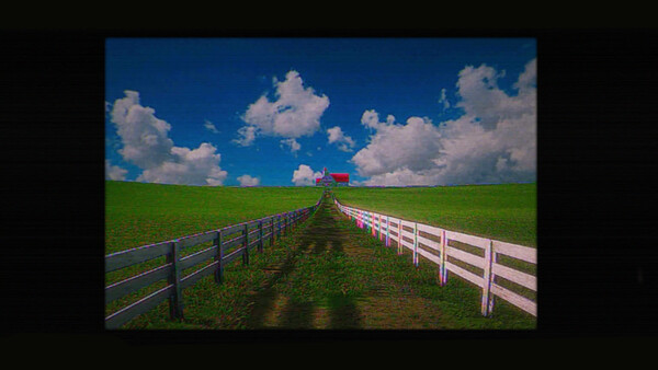Empty Heaven: Liminal Dream screenshot 1