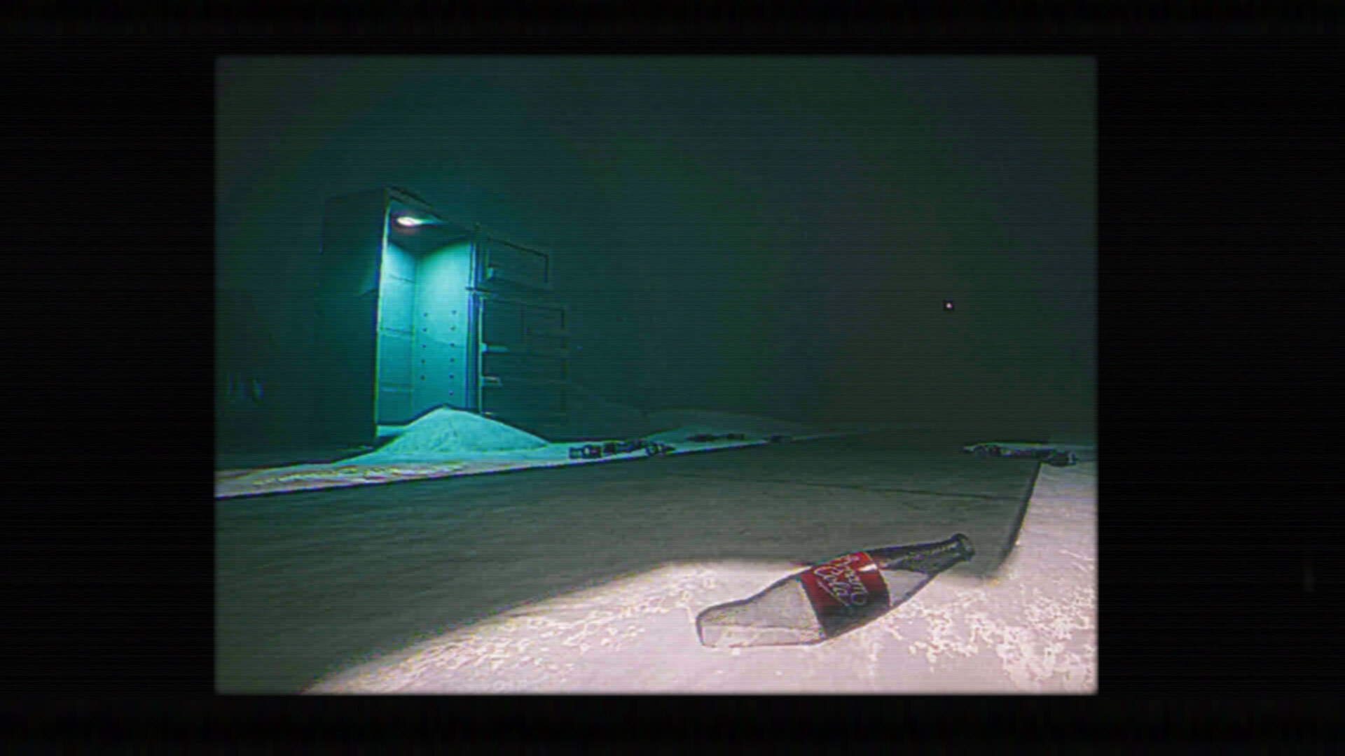 Empty Heaven: Liminal Dream screenshot #5