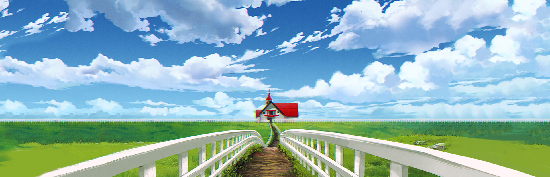 Empty Heaven: Liminal Dream