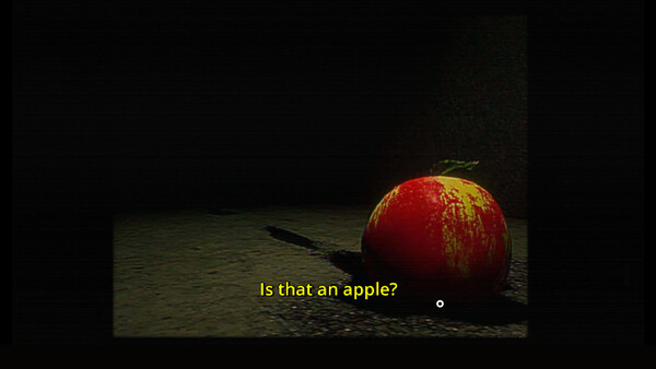 Empty Heaven: Liminal Dream screenshot 3