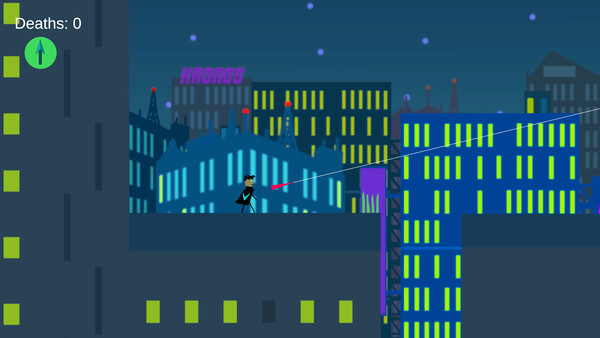 Exile of Arcadia screenshot 4