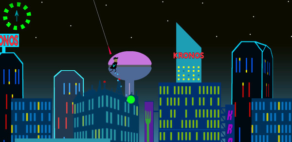 Exile of Arcadia screenshot 5