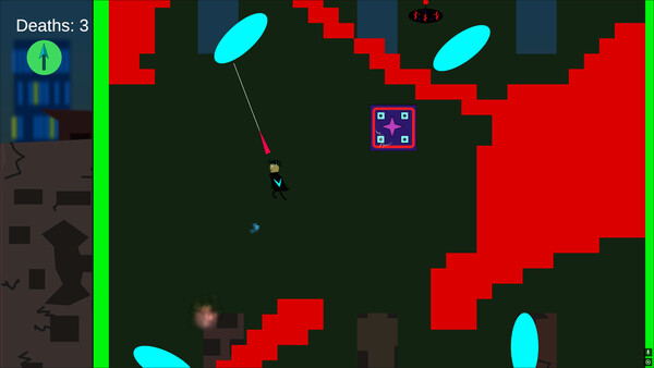 Exile of Arcadia screenshot 2