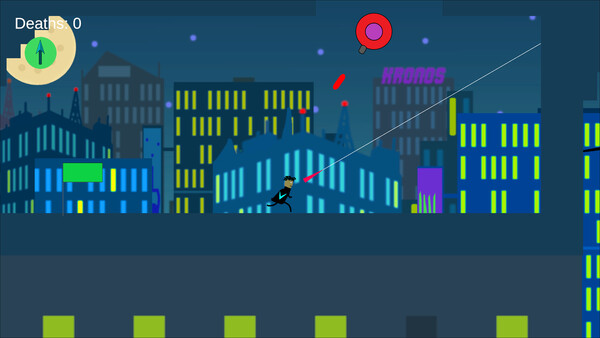 Exile of Arcadia screenshot 1