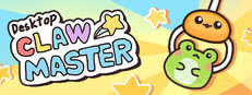 Desktop Claw Master