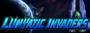 Lunyatic Invaders