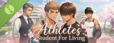 Athletes Student For Living Demo