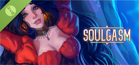 Постер Soulgasm Demo