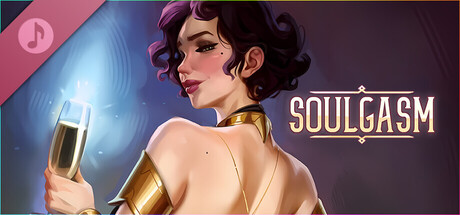 Soulgasm Soundtrack