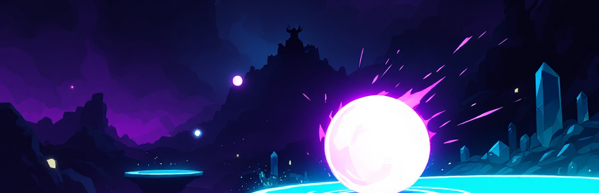 Void Balls
