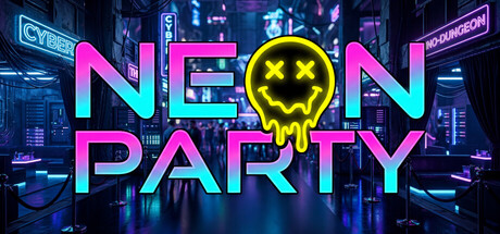 Neon Party
