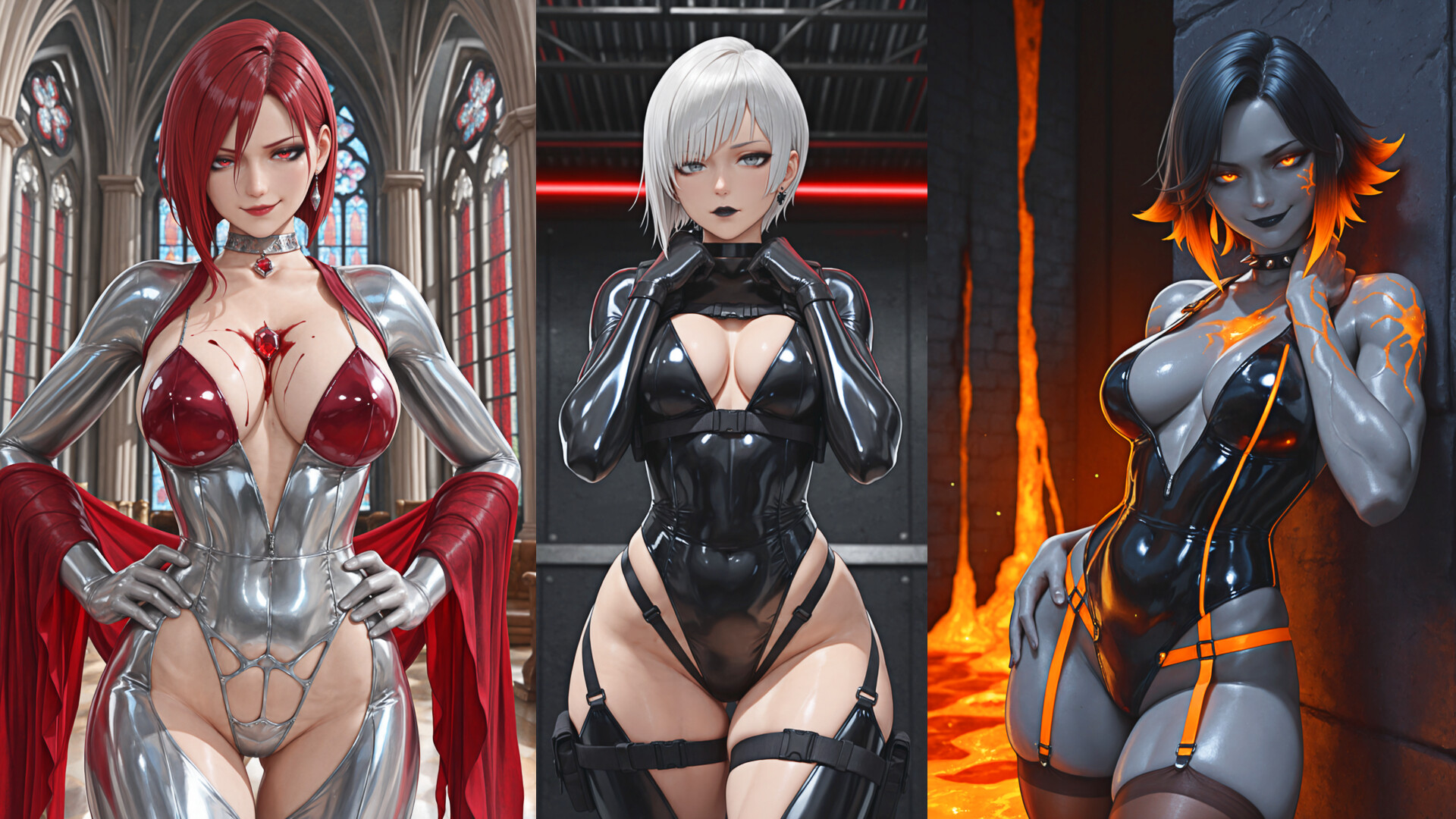 Neon Party screenshot #11