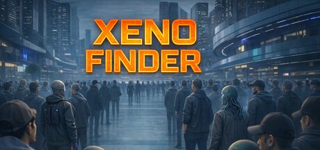 Xeno Finder