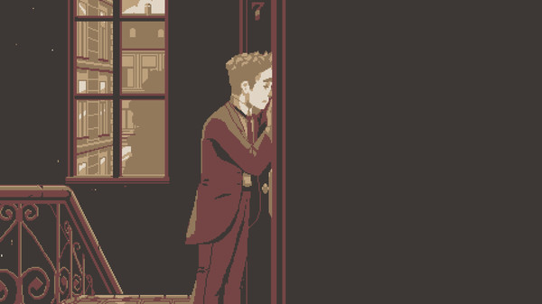 The Lion's Song: Episode 2 - Anthology
