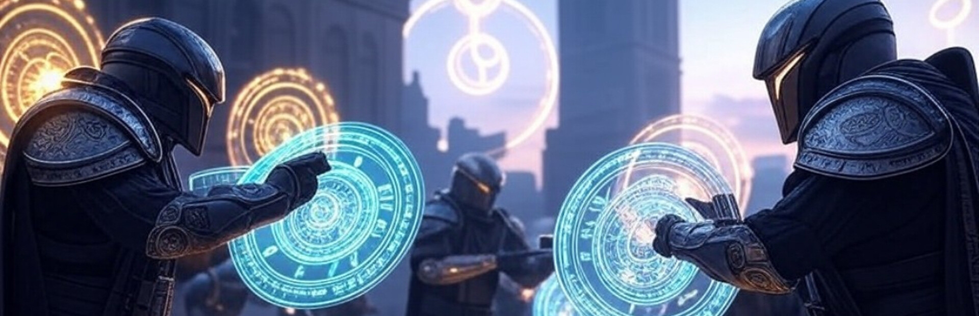 Royal Flux — The Astral Shadow Plague