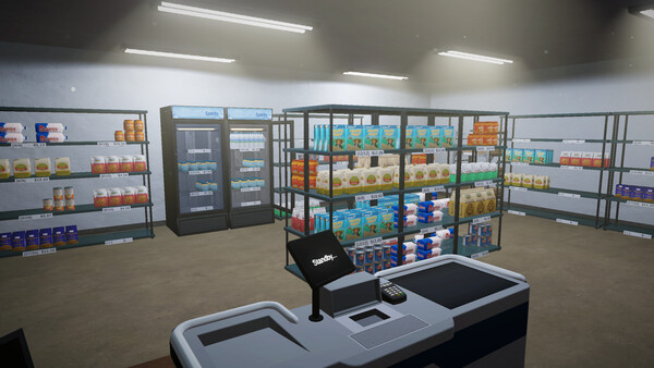 Hush Hush: Bootleg Spirits screenshot 2