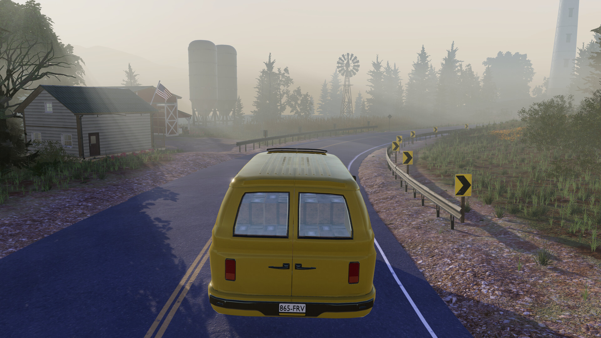 Hush Hush: Bootleg Spirits screenshot #3