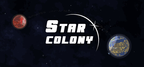 Star Colony header
