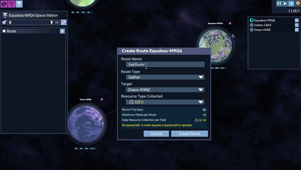 Скриншот 4 из игры Star Colony
