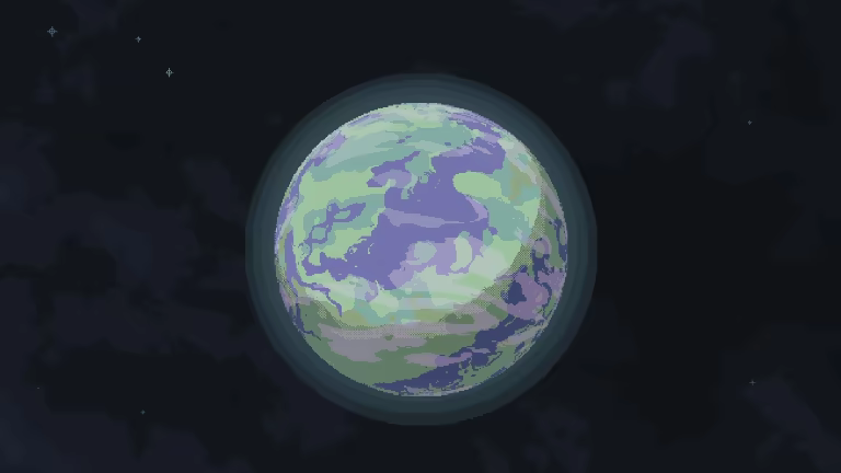 Star Colony video 1