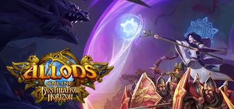 Allods Online banner