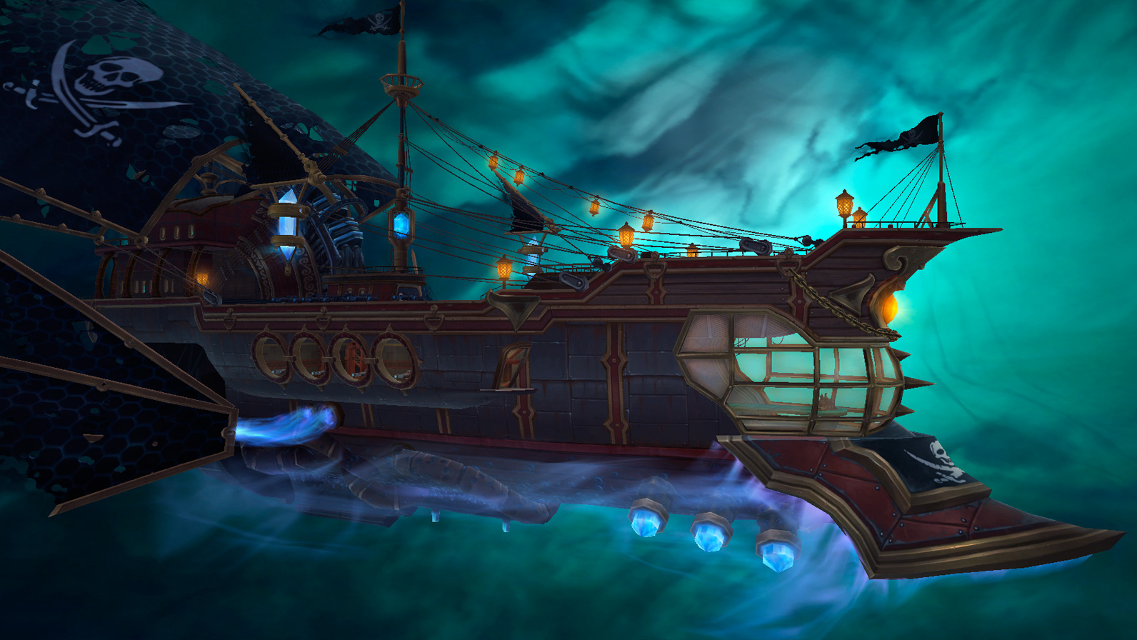 Allods Online screenshot #12