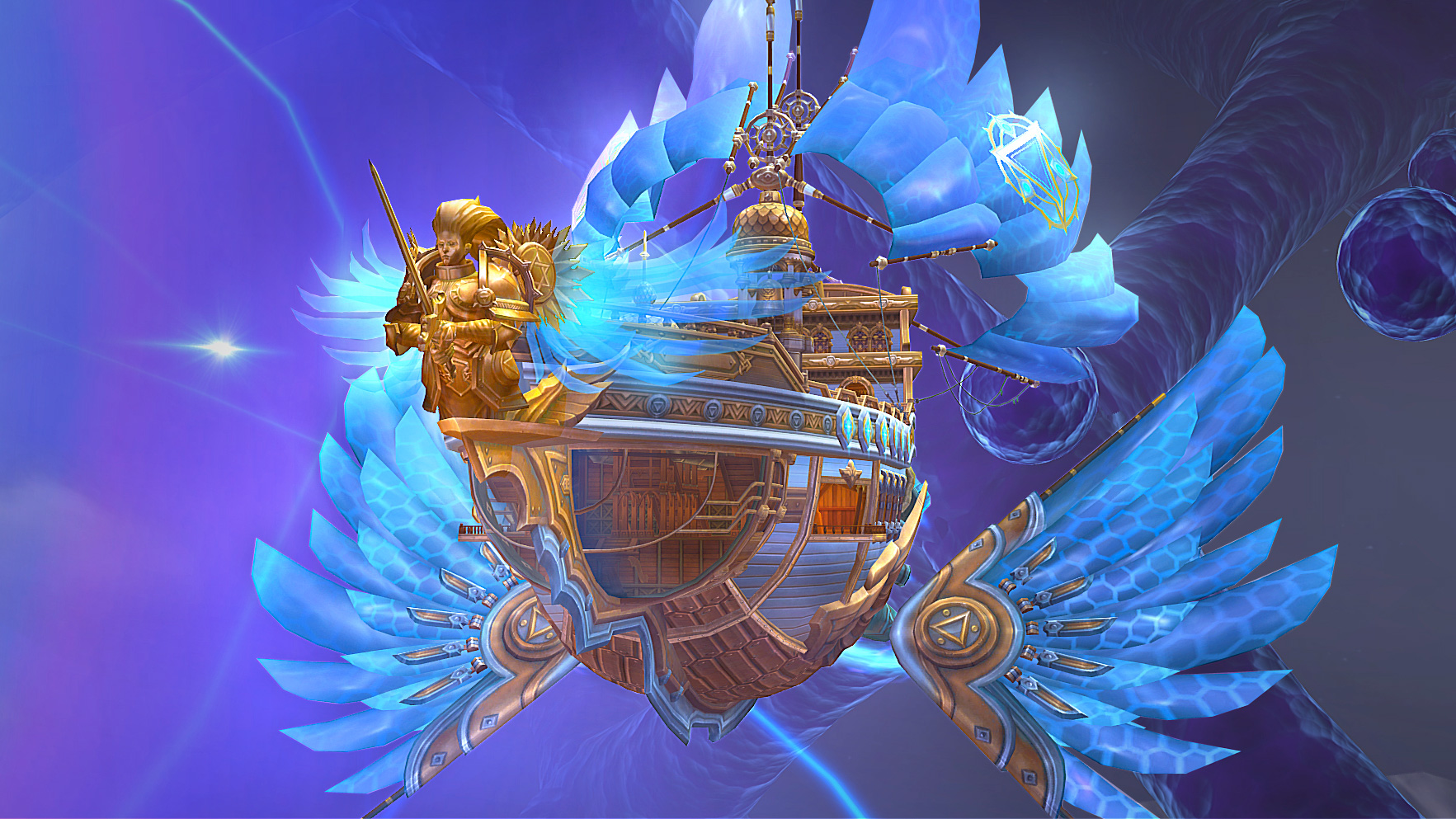 Allods Online screenshot #8