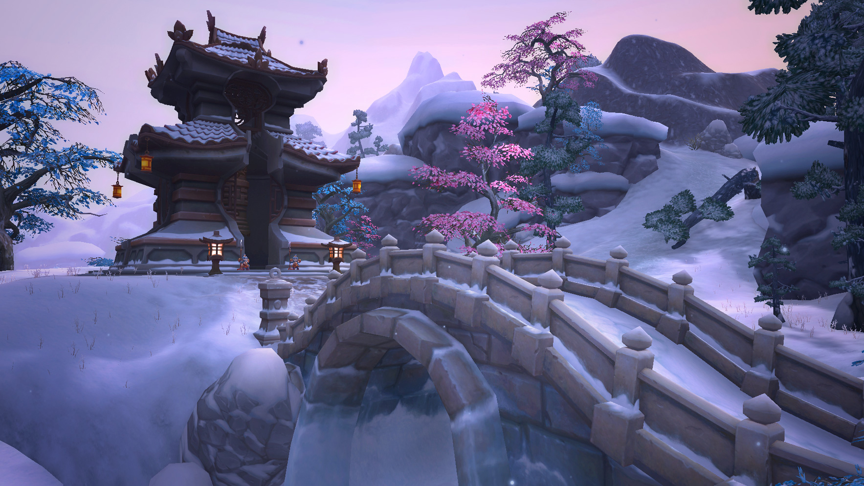 Allods Online screenshot #17