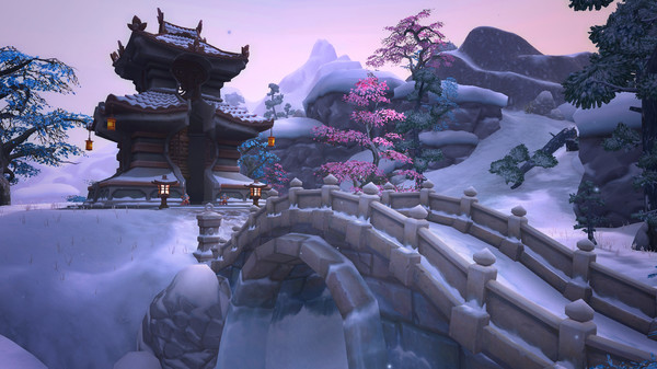 Screenshot z Allods Online