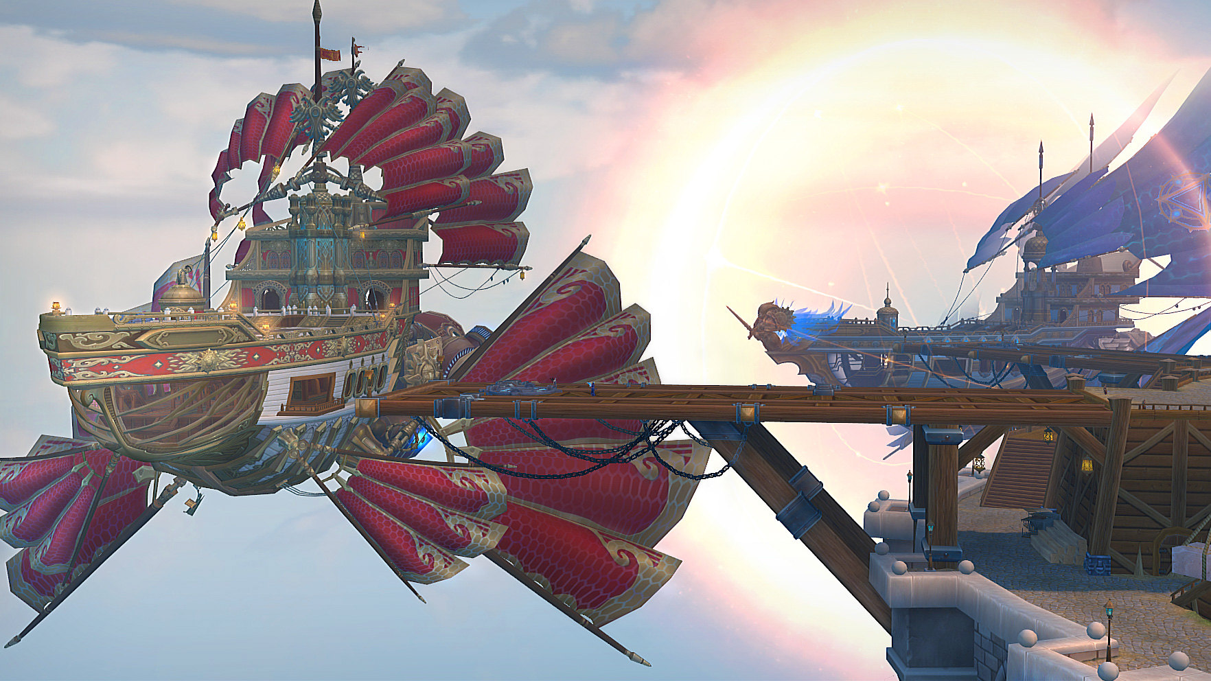 Allods Online screenshot #18